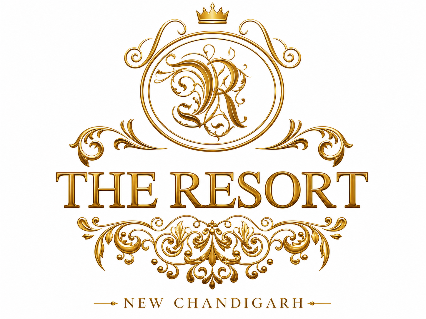 Omaxe The Resort